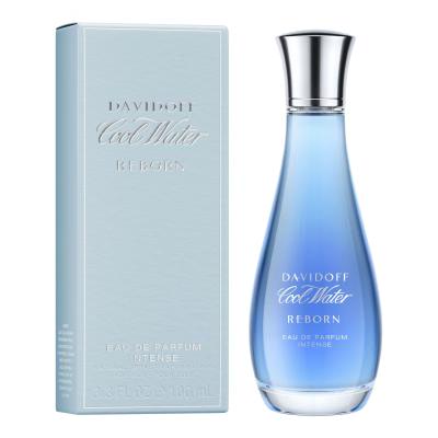 Davidoff Cool Water Reborn Intense Parfumovaná voda pre ženy 100 ml