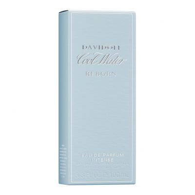 Davidoff Cool Water Reborn Intense Parfumovaná voda pre ženy 100 ml