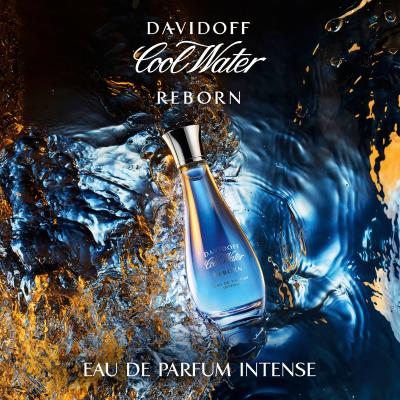 Davidoff Cool Water Reborn Intense Parfumovaná voda pre ženy 100 ml