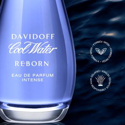 Davidoff Cool Water Reborn Intense Parfumovaná voda pre ženy 100 ml