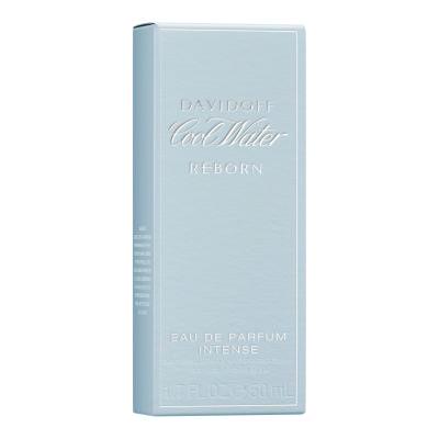 Davidoff Cool Water Reborn Intense Parfumovaná voda pre ženy 50 ml