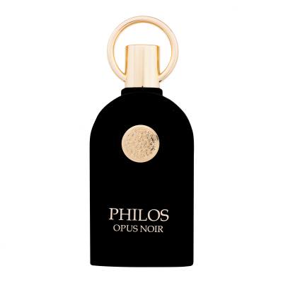 Maison Alhambra Philos Opus Noir Parfumovaná voda 100 ml