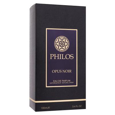 Maison Alhambra Philos Opus Noir Parfumovaná voda 100 ml