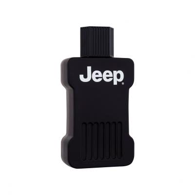 Jeep Freedom Toaletná voda pre mužov 100 ml