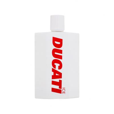 Ducati Ice Toaletná voda pre mužov 100 ml