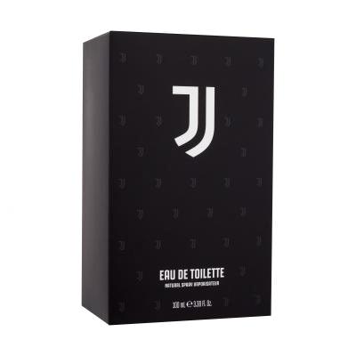 Juventus Juventus Toaletná voda pre mužov 100 ml