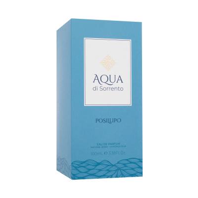 Aqua di Sorrento Posillipo Parfumovaná voda pre mužov 100 ml