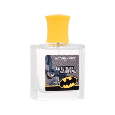 Naturaverde Batman Toaletná voda pre deti 50 ml