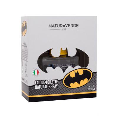 Naturaverde Batman Toaletná voda pre deti 50 ml