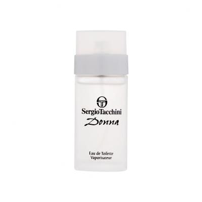 Sergio Tacchini Donna Toaletná voda pre ženy 30 ml