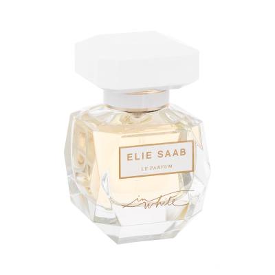 Elie Saab Le Parfum In White Parfumovaná voda pre ženy 30 ml poškodená krabička