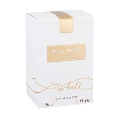 Elie Saab Le Parfum In White Parfumovaná voda pre ženy 30 ml poškodená krabička