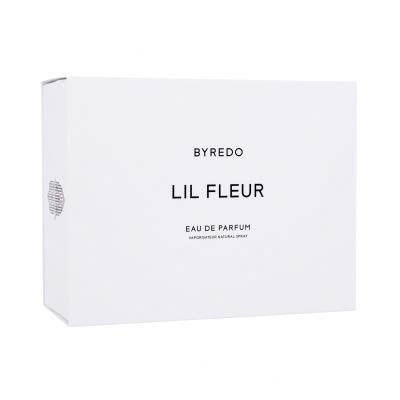 BYREDO Lil Fleur Parfumovaná voda 100 ml poškodená krabička