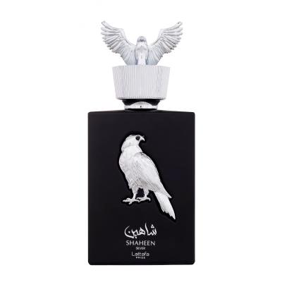 Lattafa Pride Shaheen Silver Parfumovaná voda 100 ml