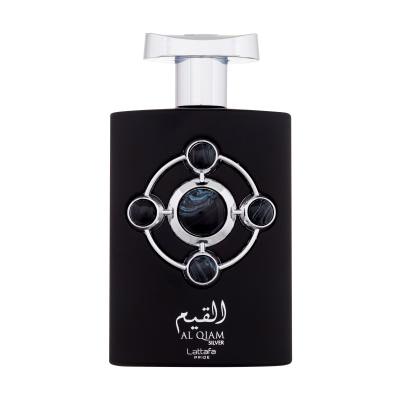 Lattafa Pride Al Qiam Silver Parfumovaná voda 100 ml