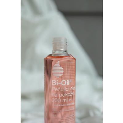 Bi-Oil PurCellin Oil Proti celulitíde a striám pre ženy 200 ml