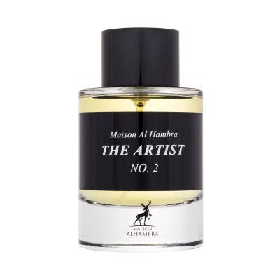 Maison Alhambra The Artist No. 2 Parfumovaná voda 100 ml