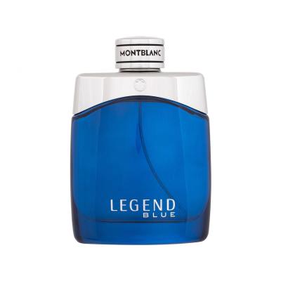 Montblanc Legend Blue Parfumovaná voda pre mužov 100 ml