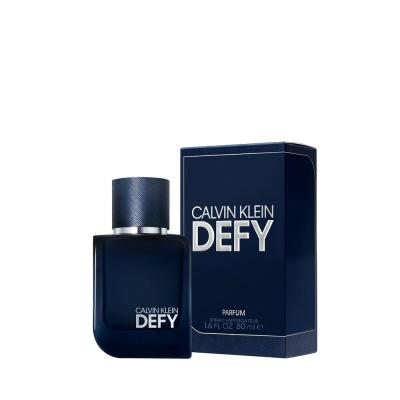 Calvin Klein Defy Parfum pre mužov 50 ml