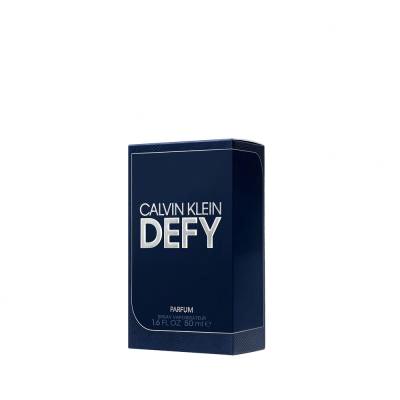 Calvin Klein Defy Parfum pre mužov 50 ml