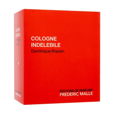 Frederic Malle Cologne Indélébile Parfumovaná voda 50 ml