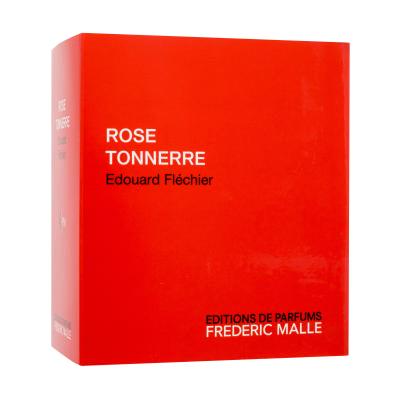 Frederic Malle Rose Tonnerre Parfumovaná voda pre ženy 50 ml