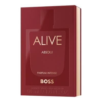 HUGO BOSS BOSS Alive Absolu Parfum pre ženy 50 ml