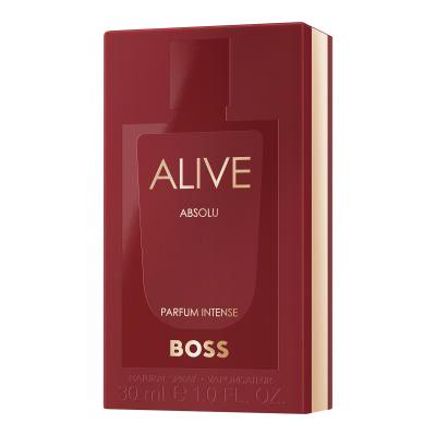 HUGO BOSS BOSS Alive Absolu Parfum pre ženy 30 ml