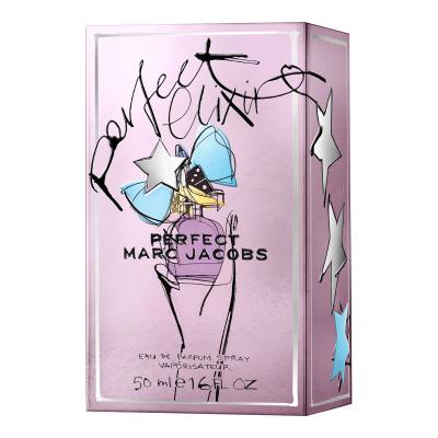 Marc Jacobs Perfect Elixir Parfumovaná voda pre ženy 50 ml