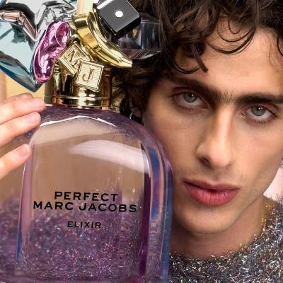 Marc Jacobs Perfect Elixir Parfumovaná voda pre ženy 50 ml