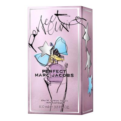 Marc Jacobs Perfect Elixir Parfumovaná voda pre ženy 100 ml