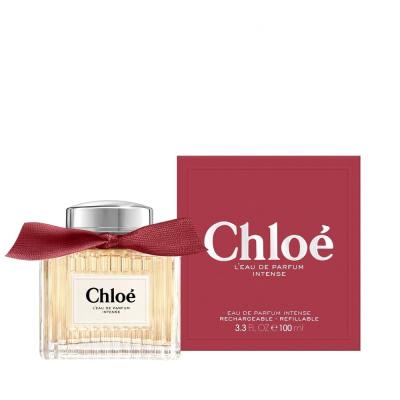 Chloé Chloé L&#039;Eau De Parfum Intense Parfumovaná voda pre ženy 100 ml