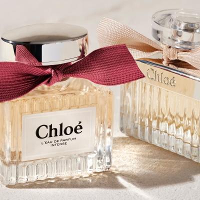 Chloé Chloé L&#039;Eau De Parfum Intense Parfumovaná voda pre ženy 100 ml