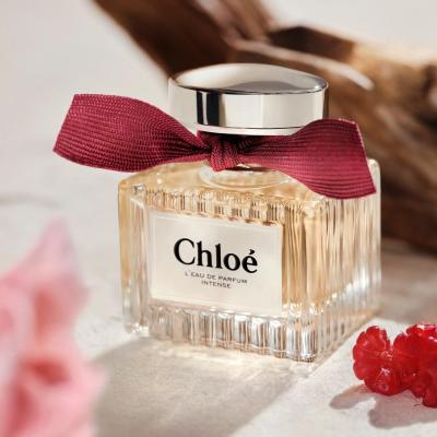 Chloé Chloé L&#039;Eau De Parfum Intense Parfumovaná voda pre ženy 100 ml