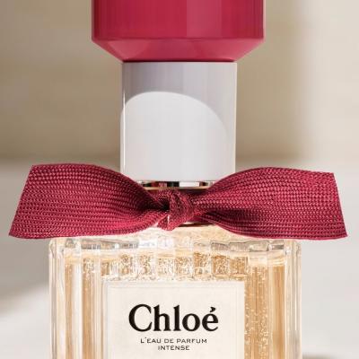 Chloé Chloé L&#039;Eau De Parfum Intense Parfumovaná voda pre ženy 100 ml