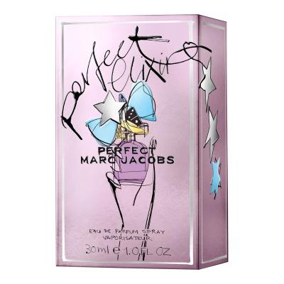 Marc Jacobs Perfect Elixir Parfumovaná voda pre ženy 30 ml