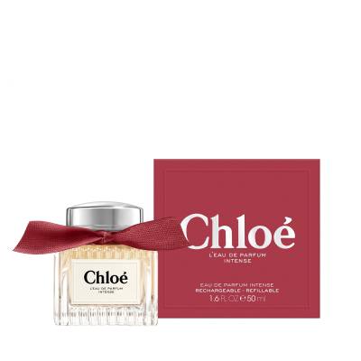 Chloé Chloé L&#039;Eau De Parfum Intense Parfumovaná voda pre ženy 50 ml