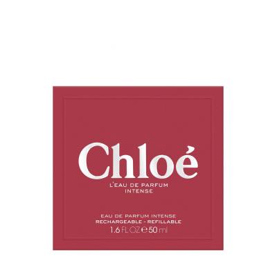 Chloé Chloé L&#039;Eau De Parfum Intense Parfumovaná voda pre ženy 50 ml