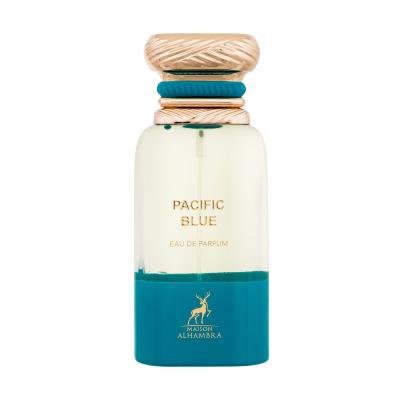 Maison Alhambra Pacific Blue (Porto Neroli) Parfumovaná voda 80 ml