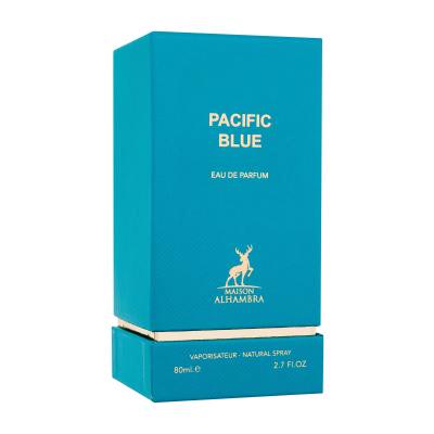 Maison Alhambra Pacific Blue (Porto Neroli) Parfumovaná voda 80 ml