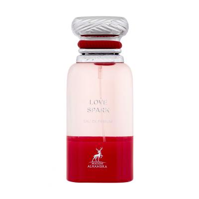 Maison Alhambra Love Spark Parfumovaná voda 80 ml