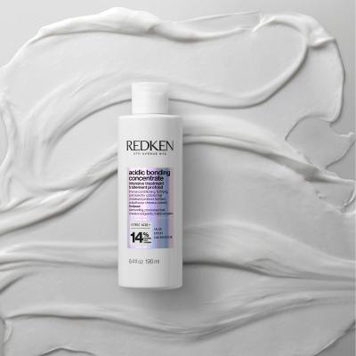 Redken Acidic Bonding Concentrate Intensive Treatment Maska na vlasy pre ženy 190 ml