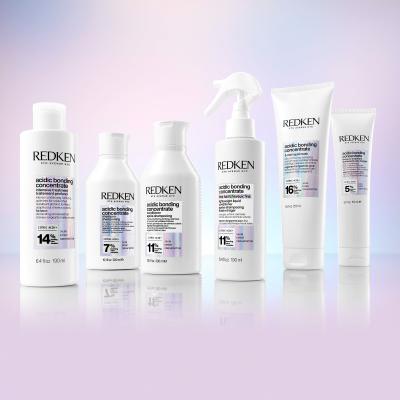 Redken Acidic Bonding Concentrate Intensive Treatment Maska na vlasy pre ženy 190 ml