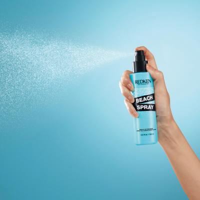 Redken Beach Spray Pre definíciu a tvar vlasov pre ženy 150 ml