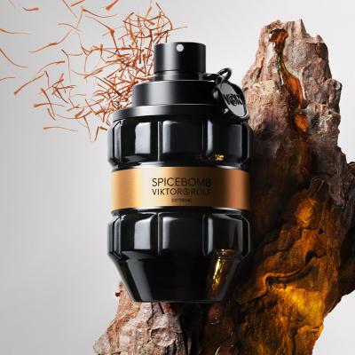 Viktor &amp; Rolf Spicebomb Extreme Darčeková kazeta parfumovaná voda 90 ml + parfumovaná voda 10 ml