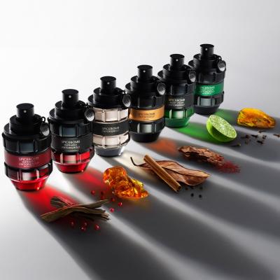 Viktor &amp; Rolf Spicebomb Extreme Darčeková kazeta parfumovaná voda 90 ml + parfumovaná voda 10 ml