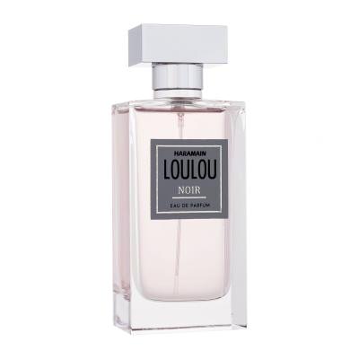 Al Haramain Loulou Noir Parfumovaná voda pre ženy 100 ml