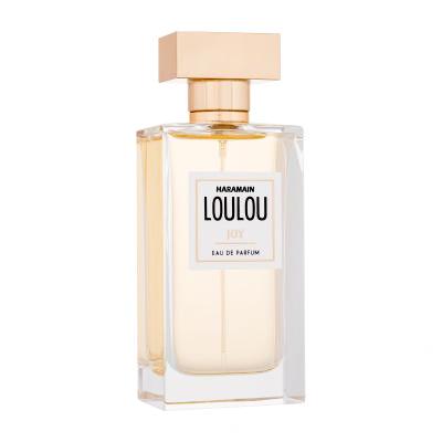 Al Haramain Loulou Joy Parfumovaná voda pre ženy 100 ml