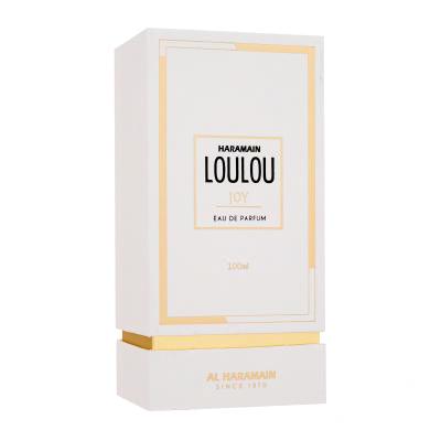 Al Haramain Loulou Joy Parfumovaná voda pre ženy 100 ml