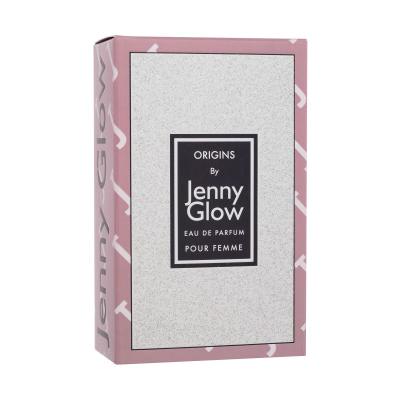 Jenny Glow Origins Parfumovaná voda pre ženy 30 ml